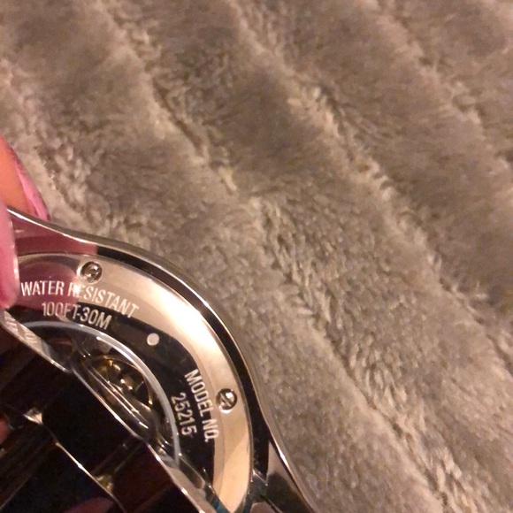 Invicta watch